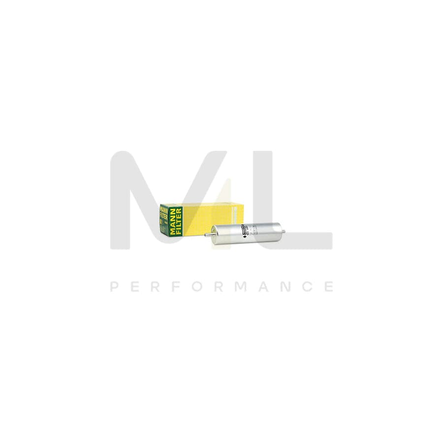 MANN-FILTER WK 6003 Fuel filter In-Line Filter | ML Performance Car Parts