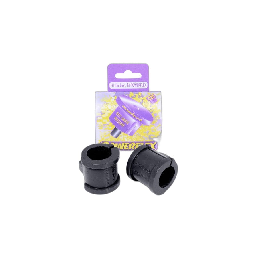 Powerflex PFF27-205-25 Jaguar (Daimler) Front Anti Roll Bar Mounting Bush 25mm (Inc. XK8 & XKR - X100) | ML Performance UK Car Parts