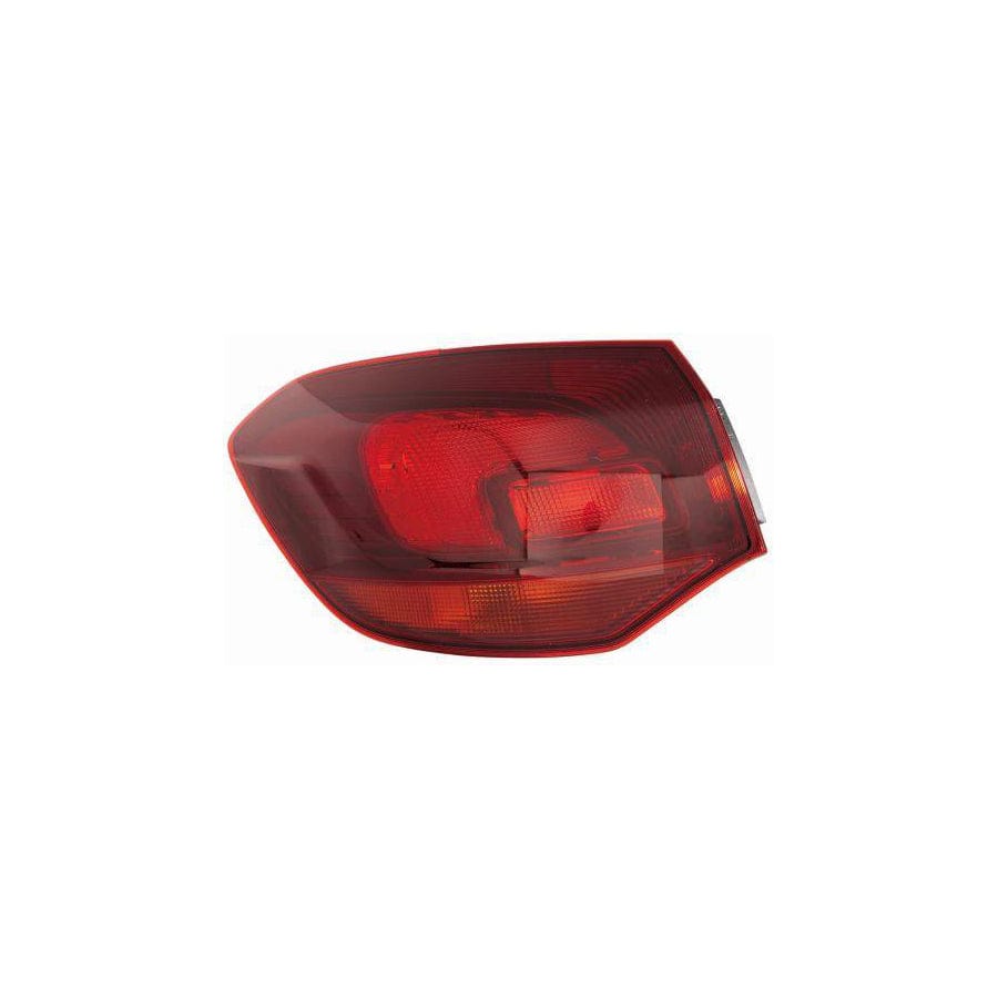 Abakus 4421975LUE2 Rear Light For Opel Astra J Sports Tourer (P10) | ML Performance UK