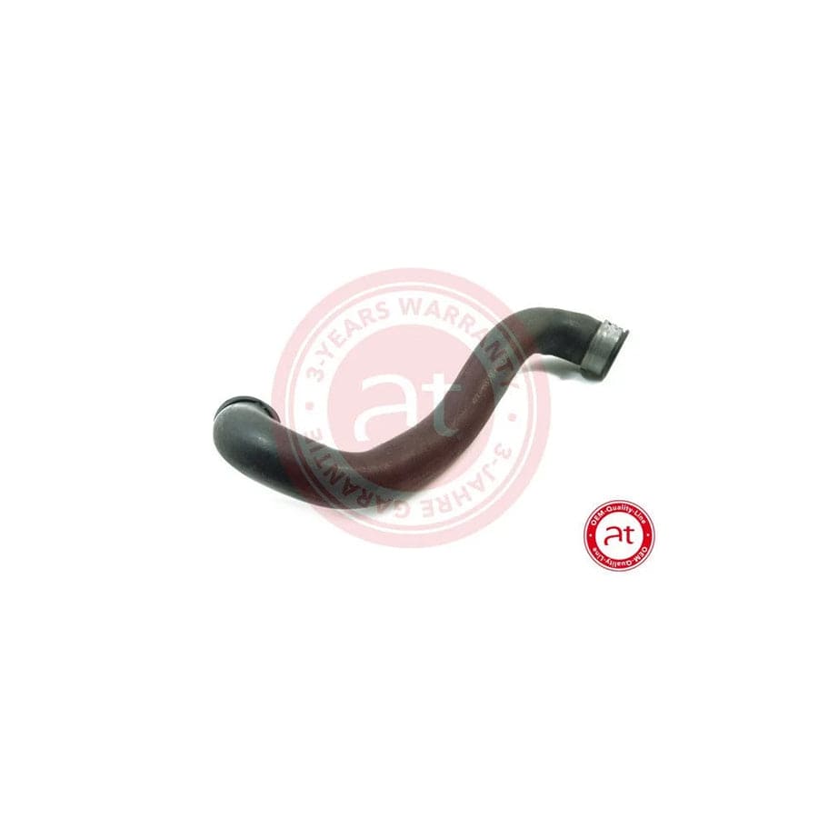At Autoteile Germany at21533 Radiator Hose