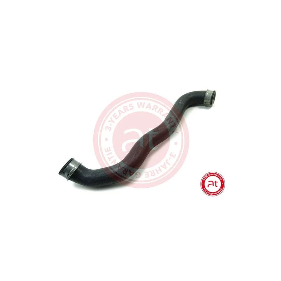 At Autoteile Germany at21526 Radiator Hose Suitable For Mercedes-Benz E-Class