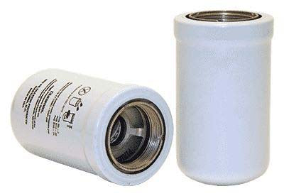 WIX Filters 57184 Oil Filter