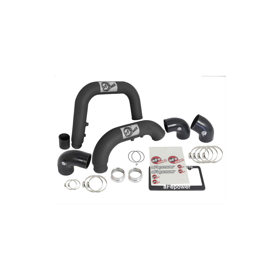 aFe 46-20264-B Charge Pipe Kit GM Colorado/Canyon 16-21 L4-2.8L (td) LWN | ML Performance UK Car Parts