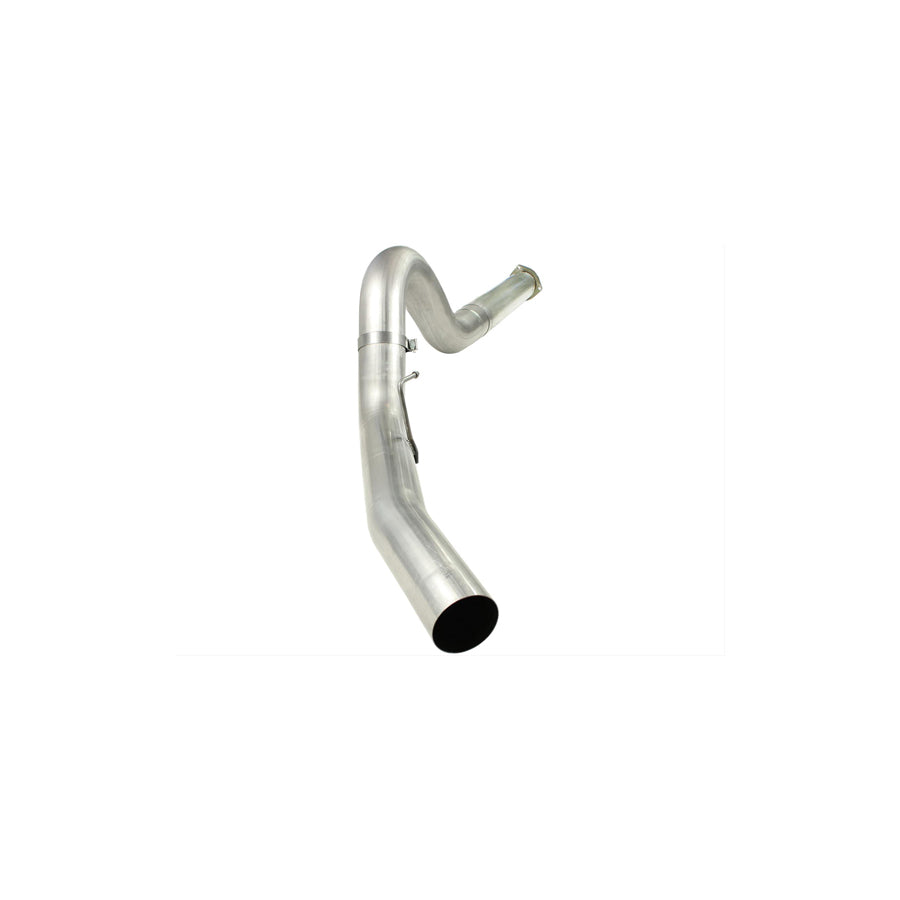 aFe 49-43055 DPF-Back Exhaust System Ford Diesel Trucks 11-14 V8-6.7L (td) | ML Performance UK Car Parts