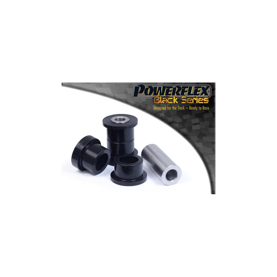 Powerflex PFF25-1001BLK Honda Civic Front Arm Front Bush | ML Performance UK Car Parts