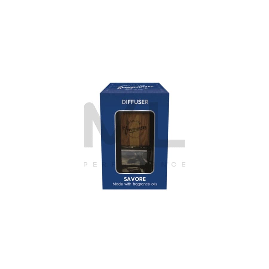 Designer Fragrances Savore | ML Performance UK Car Parts