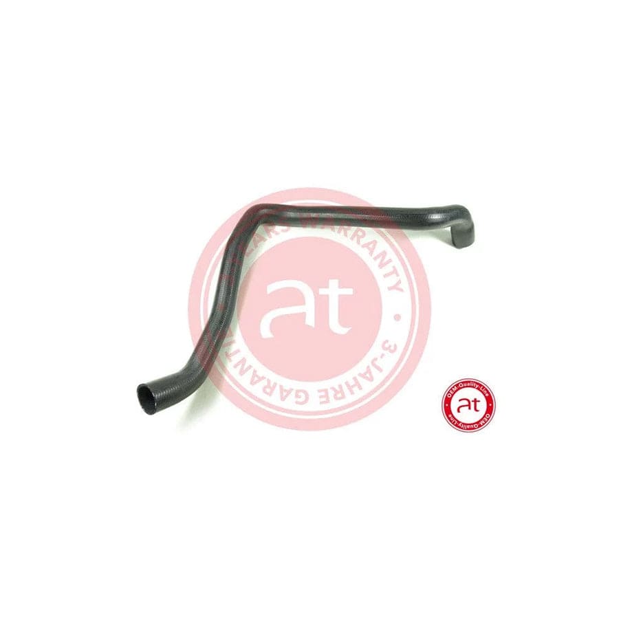 At Autoteile Germany at21680 Radiator Hose