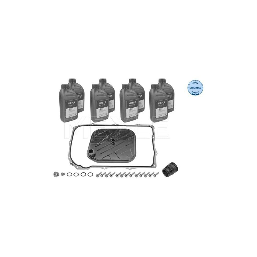 Meyle 100 135 0016 Gearbox Service Kit For VW Amarok ML Performance