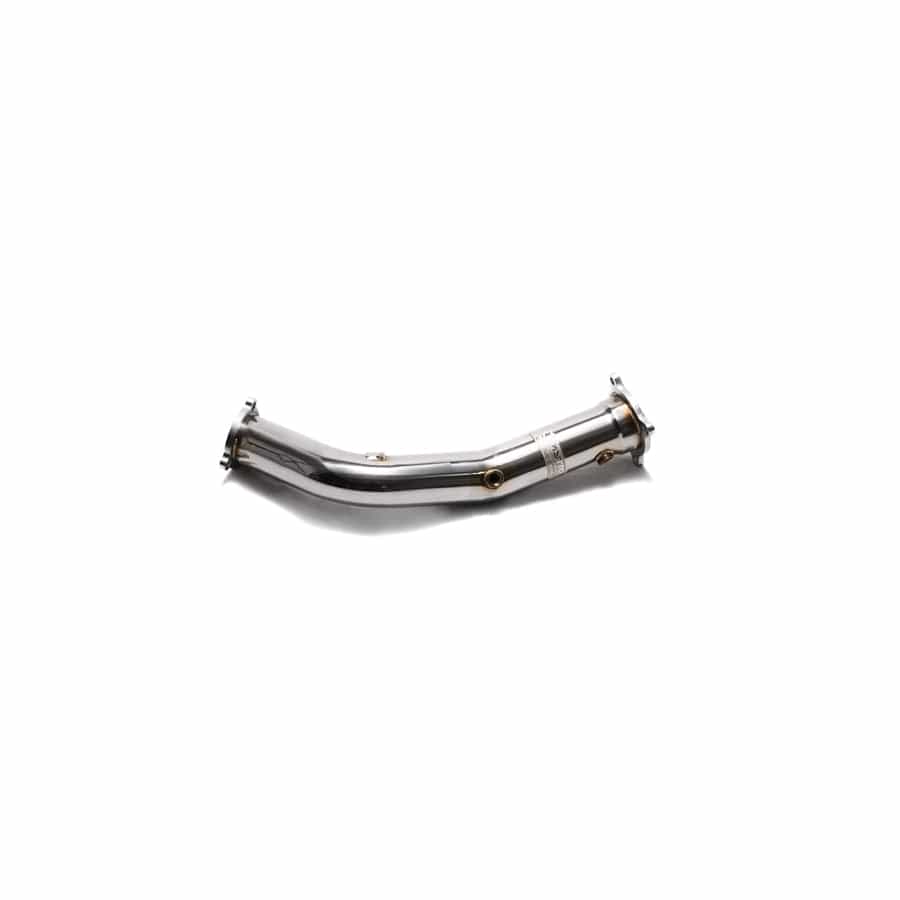 Armytrix AUB8-ADD High-Flow Performance Race Downpipe Version 1 Audi A4 | A5 B8 2008-2015 with Optional catalytic converter replacement | ML Performance UK UK Car Parts