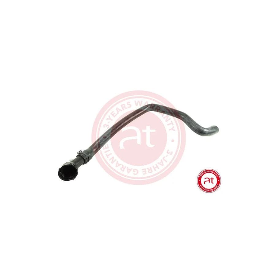 At Autoteile Germany at21691 Radiator Hose