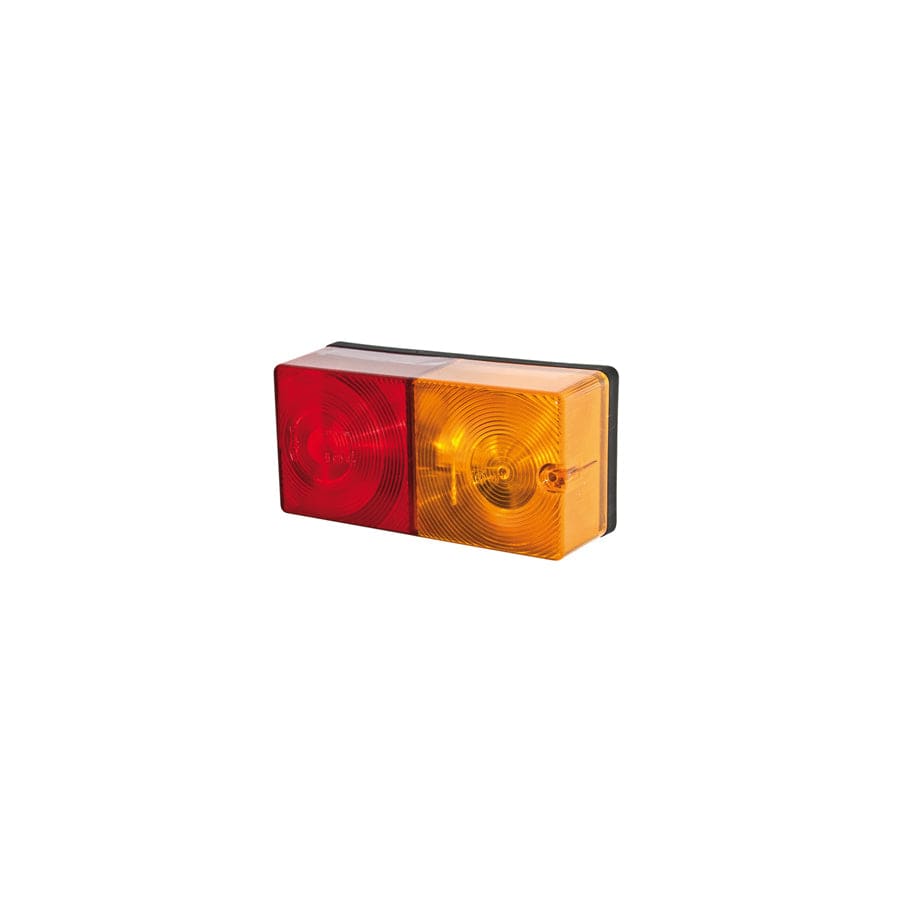 RING RCT405 4 Function Rectangular Trailer Lamp - Large (Inc Bulbs) | ML Performance