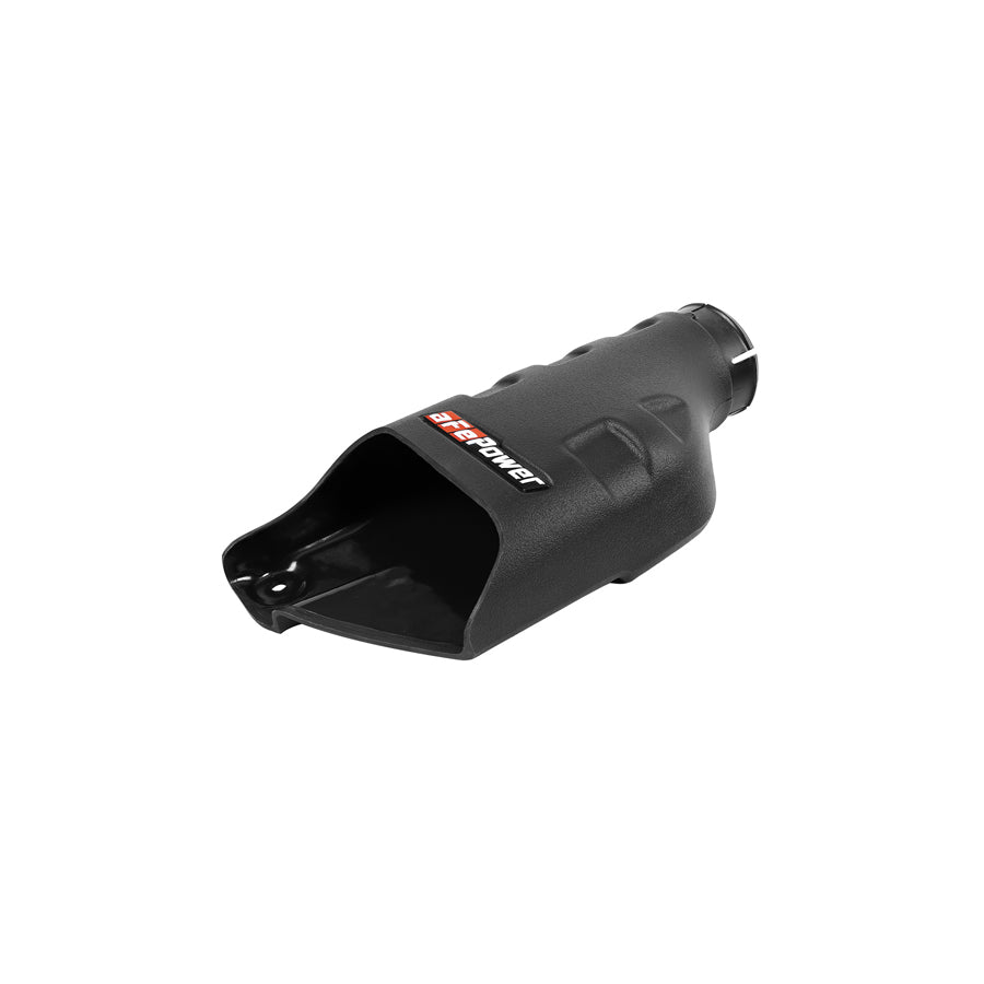 aFe 50-70034S Dynamic Air Scoop Nissan Titan XD 17-21 V8-5.6L | ML Performance UK Car Parts