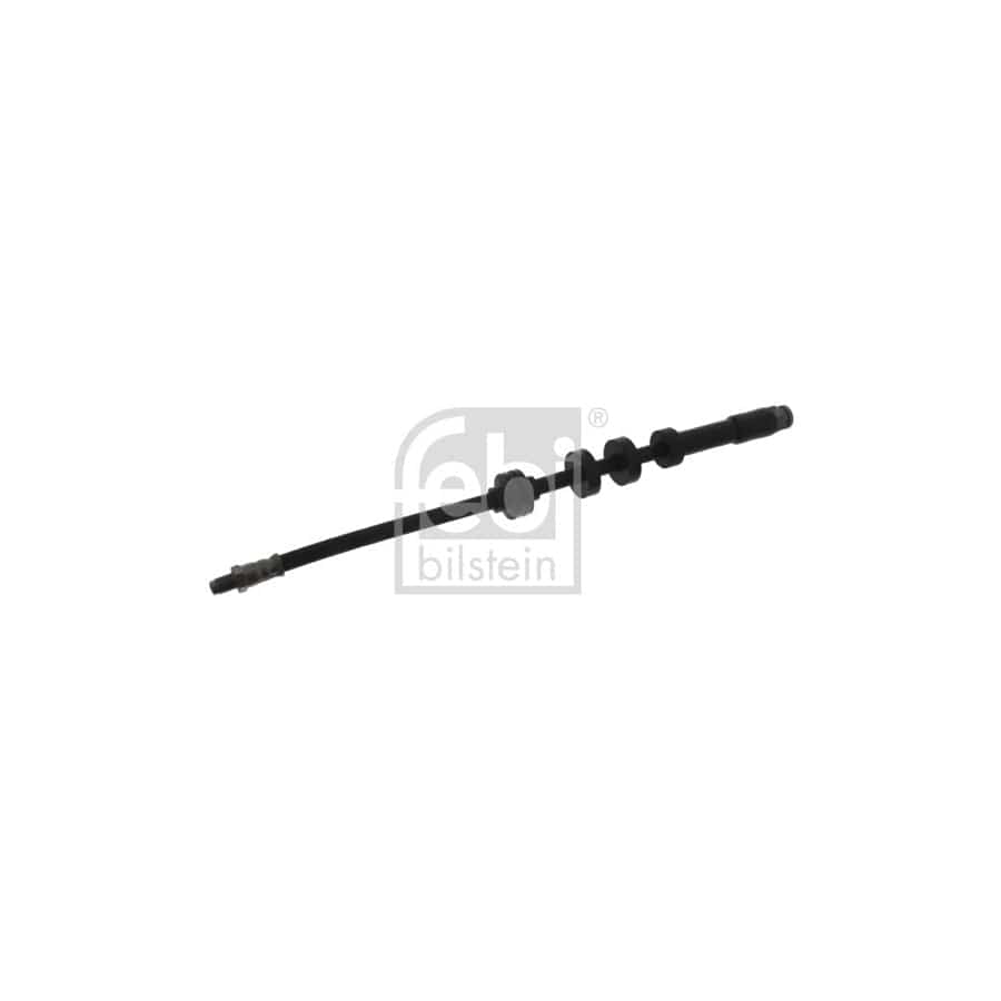 FEBI BILSTEIN 21382 Accelerator Cable suitable for MERCEDES-BENZ W123 Saloon (W123) | ML Performance UK Car Parts