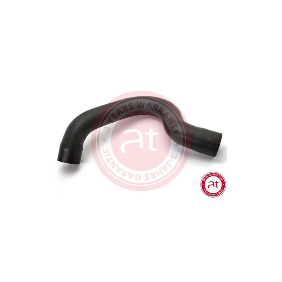 At Autoteile Germany at21773 Radiator Hose