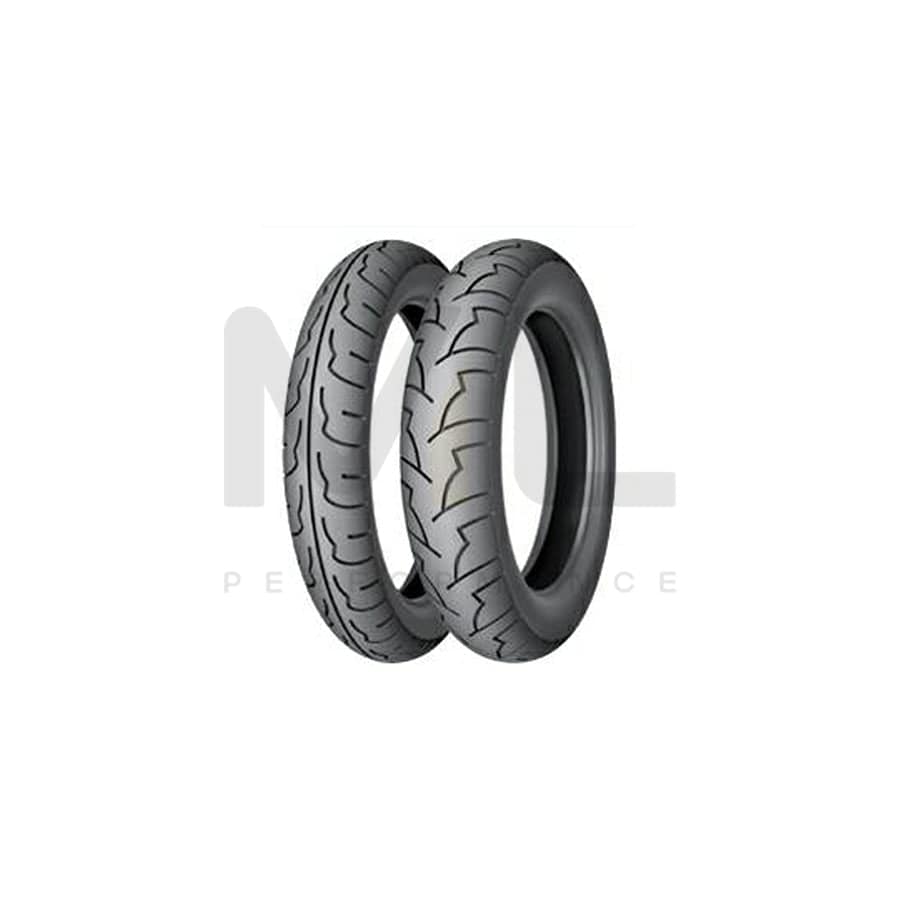 Michelin Pilot Activ 120/80 16 60V Motorcycle Summer Tyre | ML Performance UK Car Parts