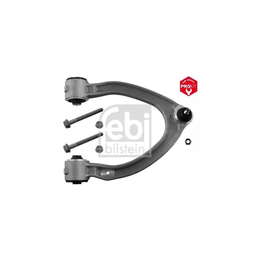 Febi Bilstein 47737 Suspension arm Suitable For Mercedes-Benz S-Class