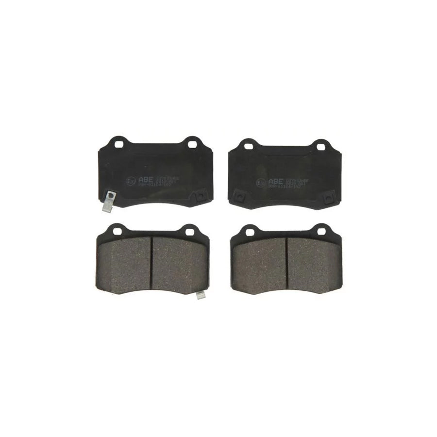 ABE C2Y033ABE Brake Pad Set