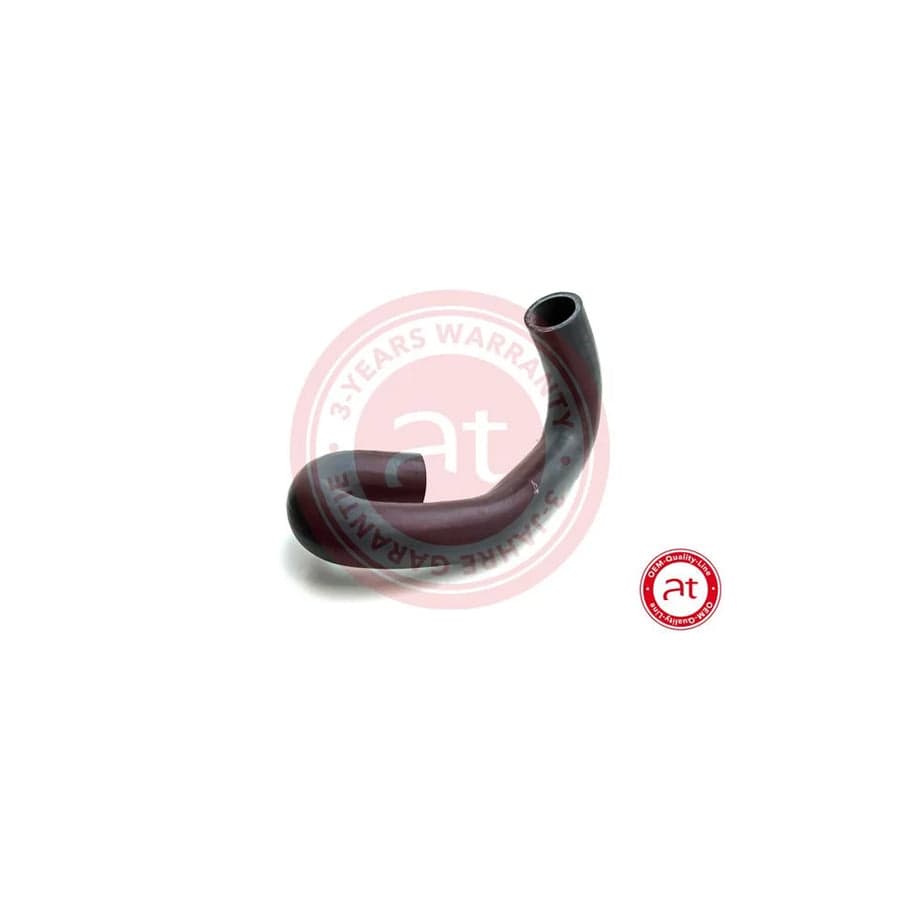 At Autoteile Germany at21836 Radiator Hose