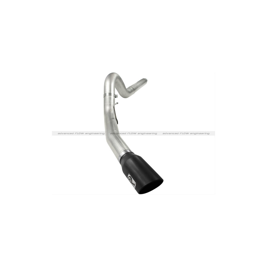 aFe 49-43054-B DPF-Back Exhaust System Ford Diesel Trucks 08-10 V8-6.4L (td) | ML Performance UK Car Parts