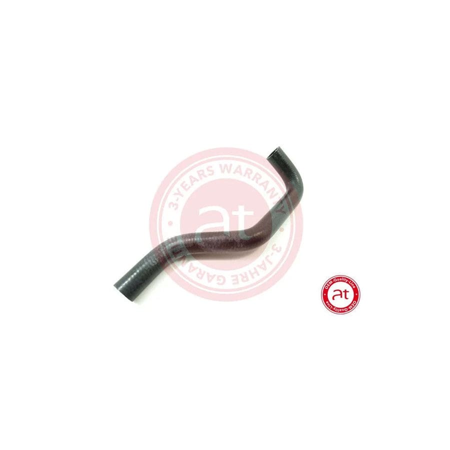 At Autoteile Germany at21805 Radiator Hose