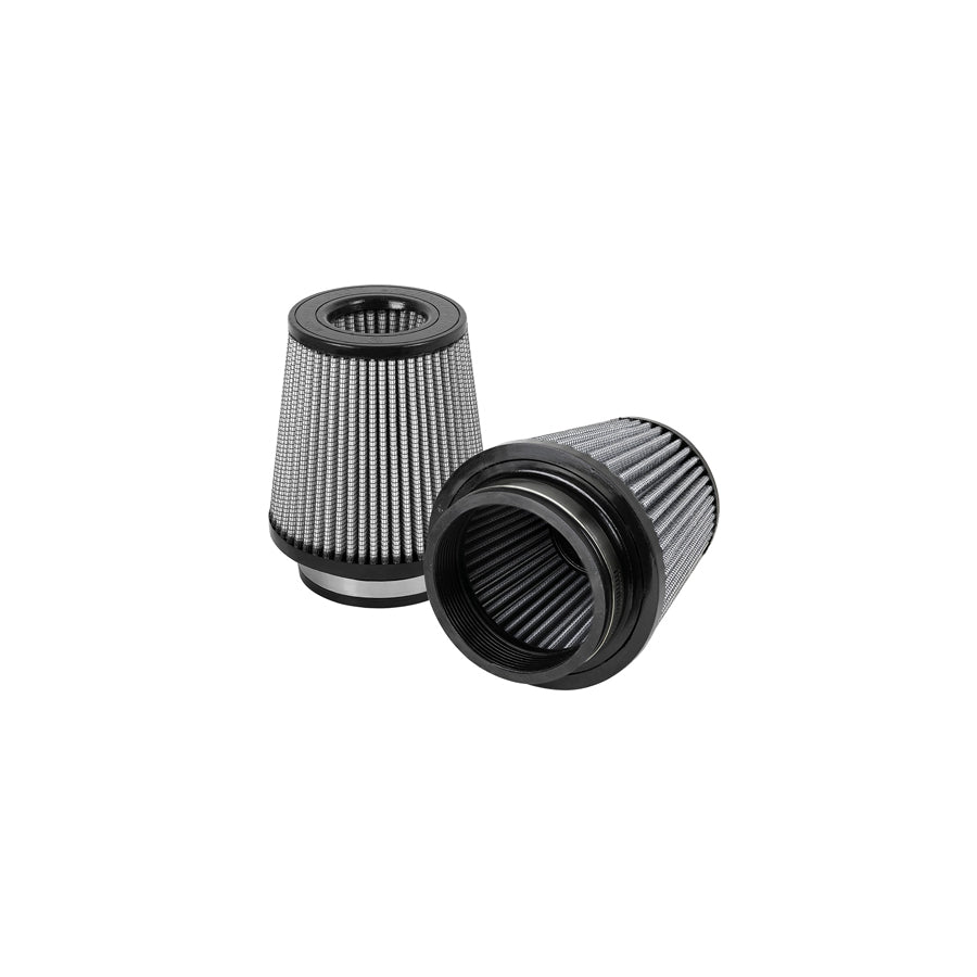 aFe 21-91020-MA 4 IN F x 6 IN B x 4-1/2 IN T (Inverted) x 6 IN H Intake Replacement Air Filter  | ML Performance UK Car Parts