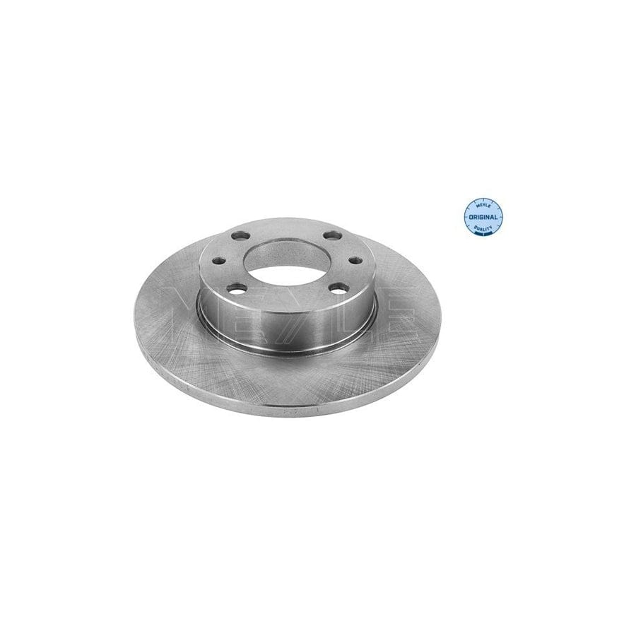 Meyle 215 521 2001 Brake Disc