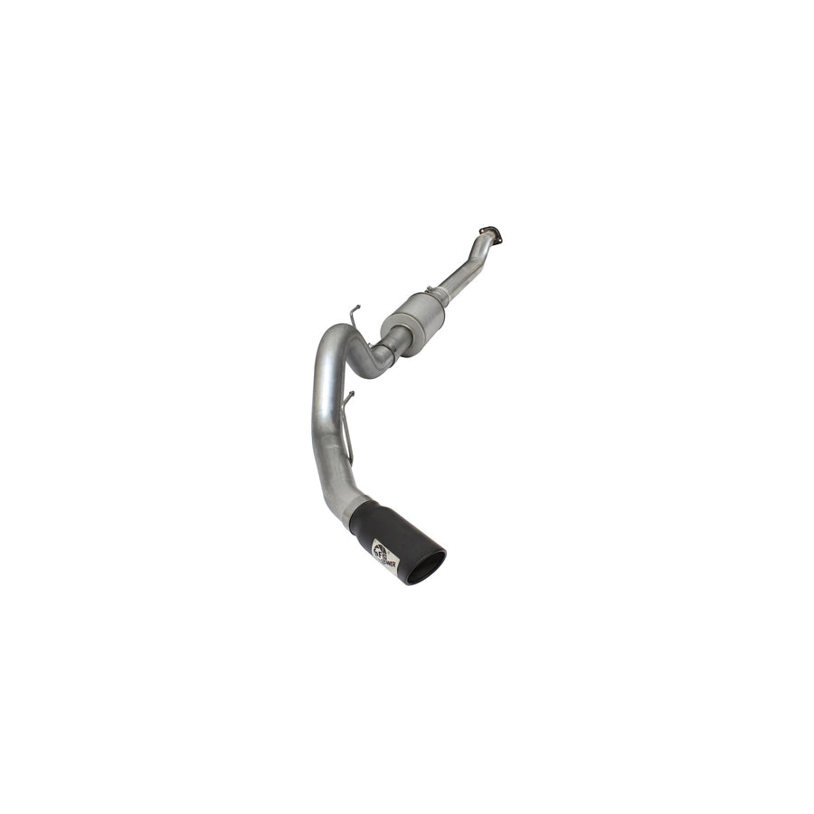 aFe 49-03069-B Cat-Back Exhaust System Ford F-150 15-20 V6-2.7L (tt)/3.5L (tt) | ML Performance UK Car Parts