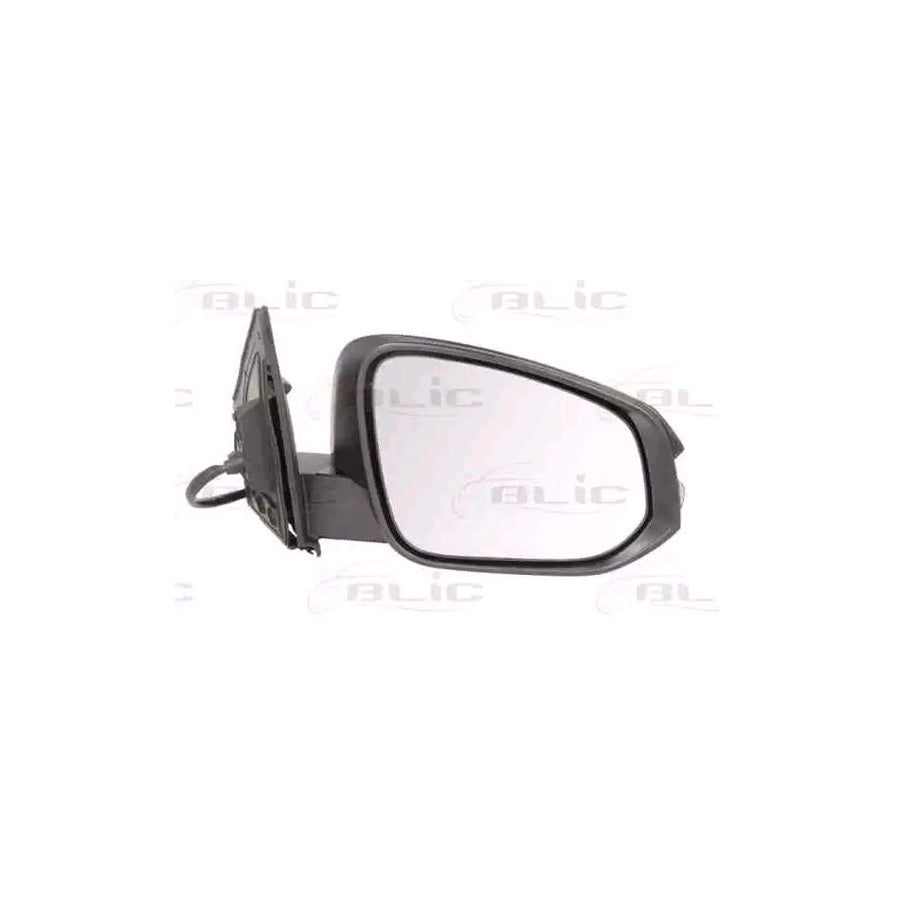 Blic 5402-19-2002538P Wing Mirror For Toyota Rav4 IV Off-Road (Xa40)
