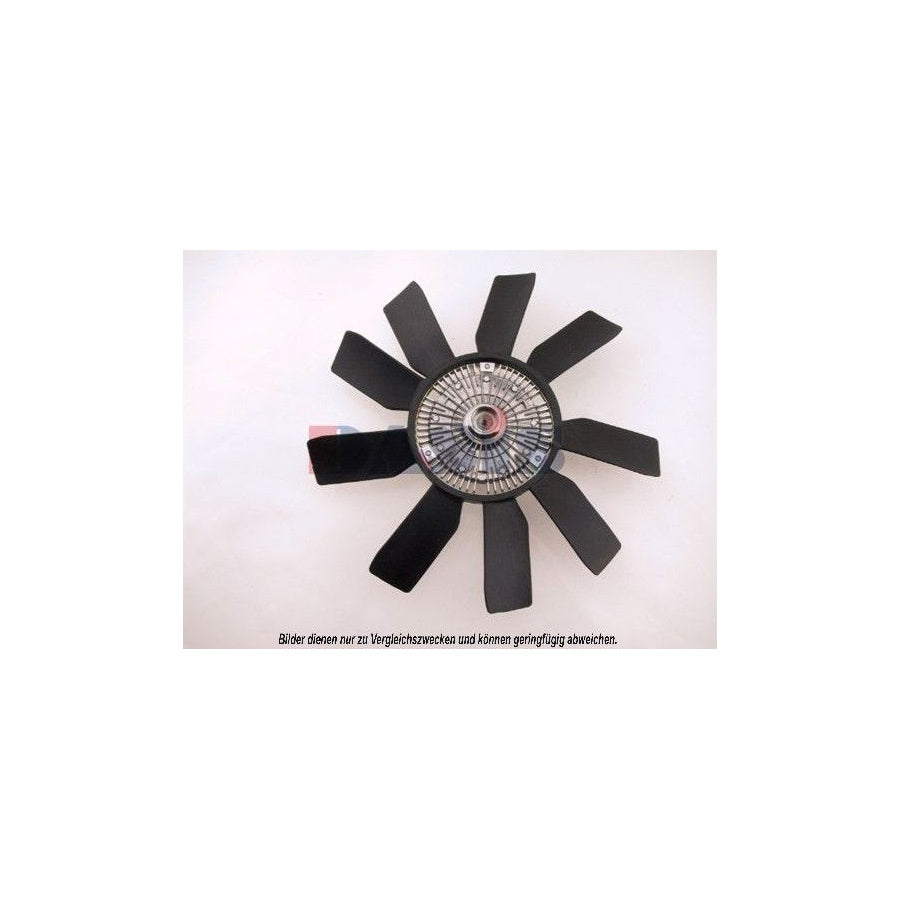 AKS Dasis 048290N Fan Clutch | ML Performance UK