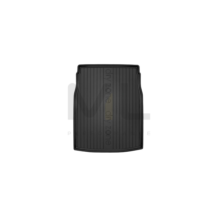 FROGUM Dry Zone DZ405684 Car boot tray for BMW 5 Saloon (E60) Elastomer | ML Performance Car Parts