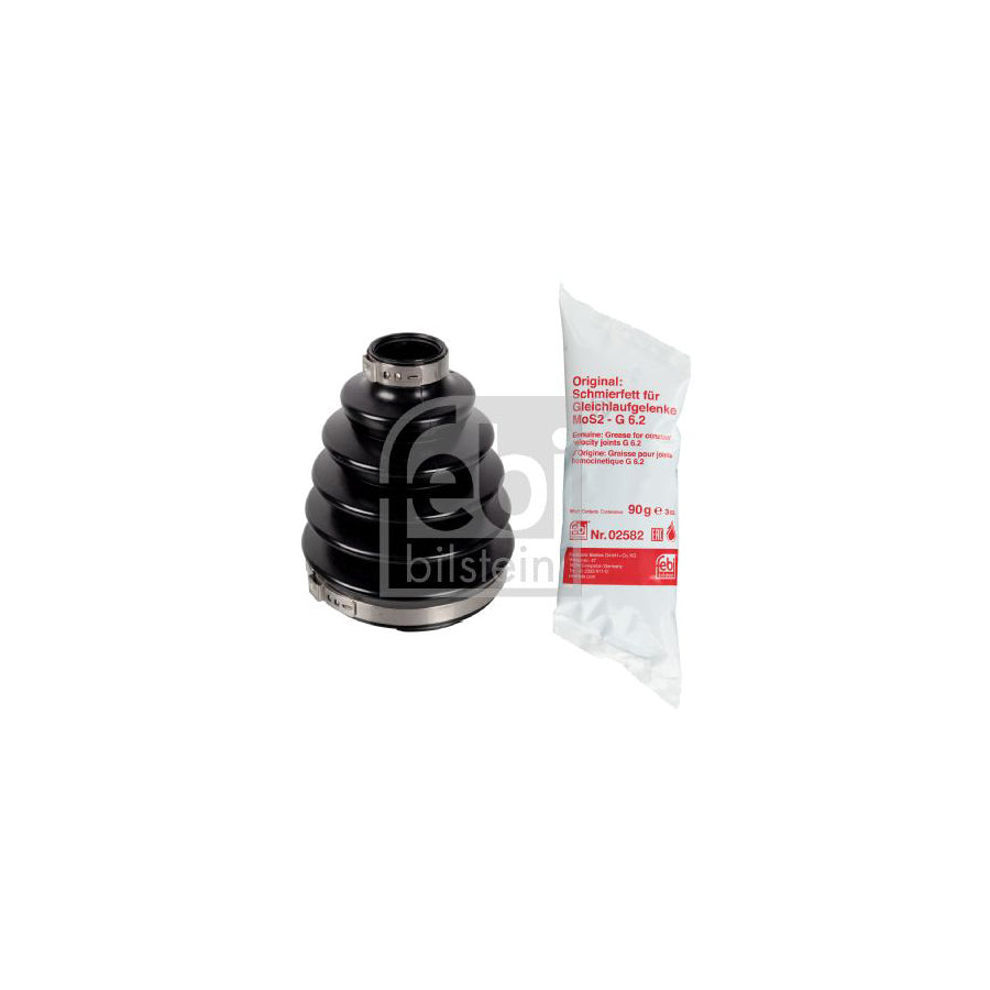 Febi Bilstein 172880 Bellow Set, Drive Shaft