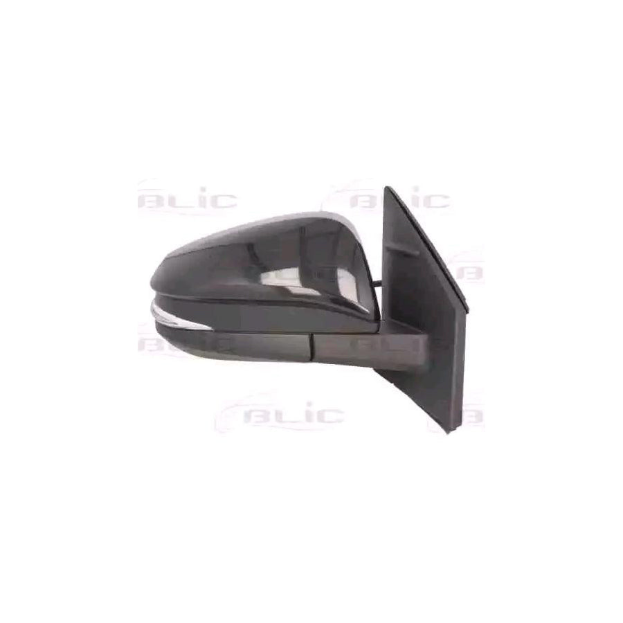 Blic 5402-19-2002536P Wing Mirror For Toyota Rav4 IV Off-Road (Xa40)