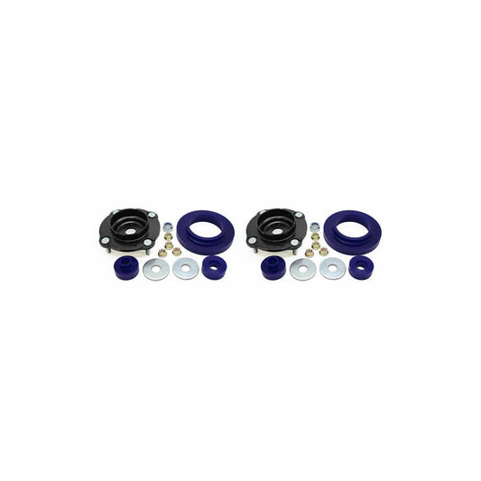 SuperPro RS003K Strut Top Cap - Pair - Toyota Landcruiser 200 | ML Performance UK Car Parts
