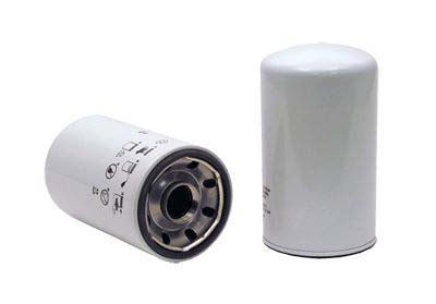 WIX Filters 57239 Oil Filter