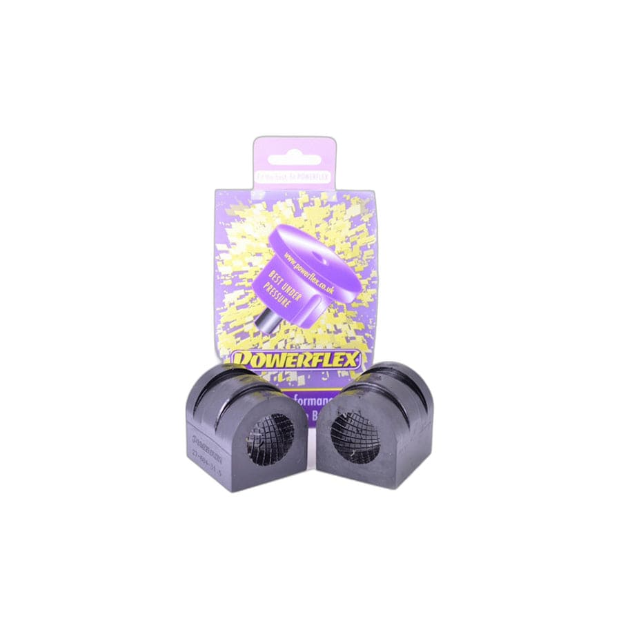 Powerflex PFF27-604-31.5 Jaguar (Daimler) Front Anti Roll Bar Bush 31.5mm (Inc. XKR - X150, XJ - X351, XFR - X250) | ML Performance UK Car Parts