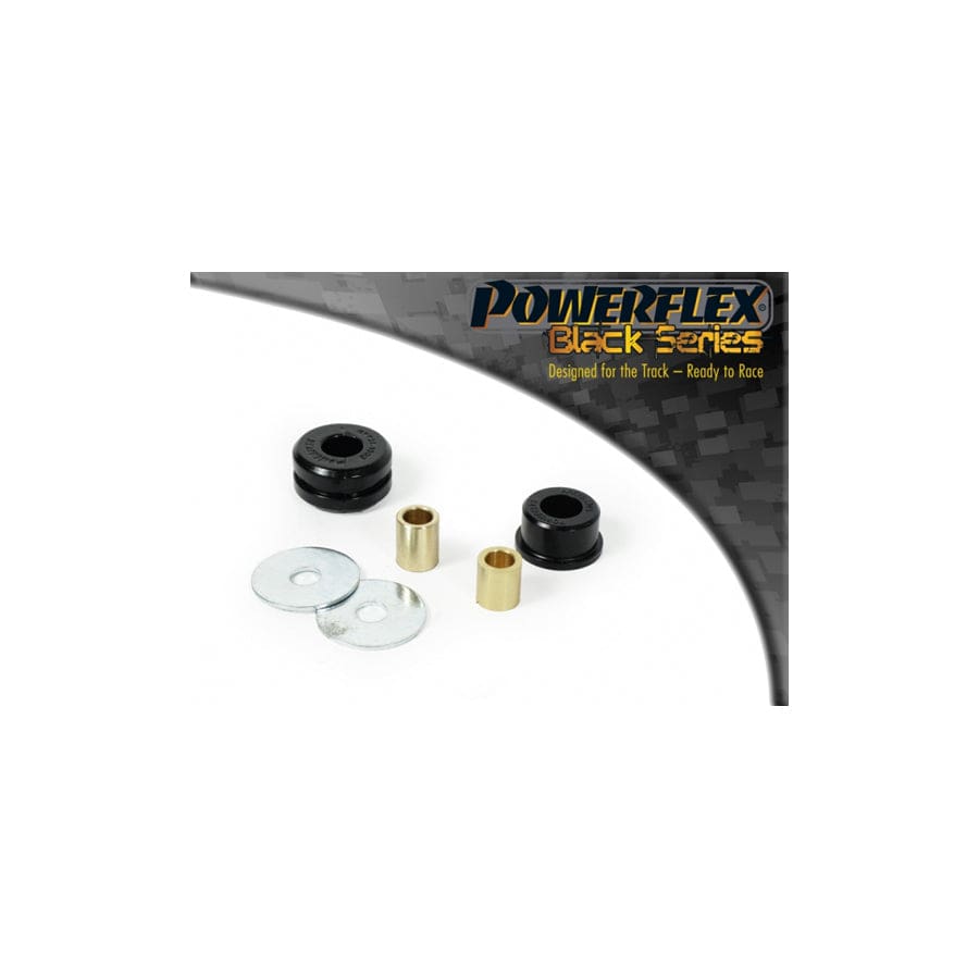 Powerflex PFF26-130BLK Hyundai i30 PD Gear Shift Cable Bush Kit | ML Performance UK Car Parts