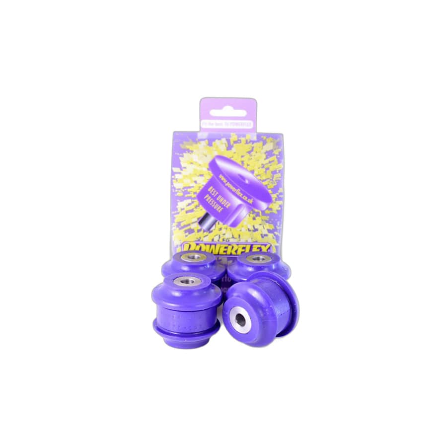 Powerflex PFF27-603 Jaguar (Daimler) Front Upper Arm Bush (Inc. XKR - X150, XJ - X351, XFR - X250) | ML Performance UK Car Parts