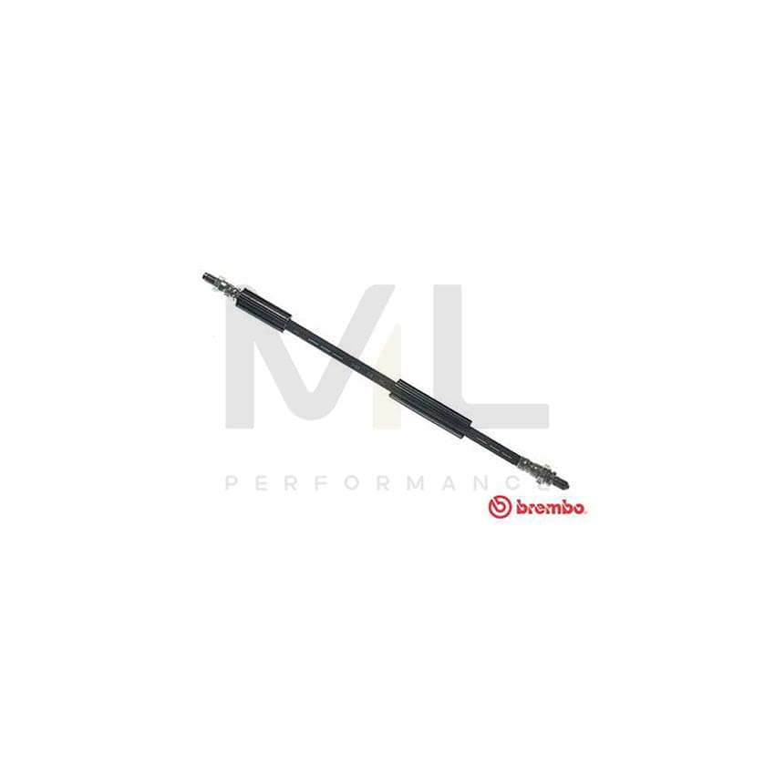 BREMBO T 24 032 Brake Hose 390mm, M10X1 | ML Performance Car Parts