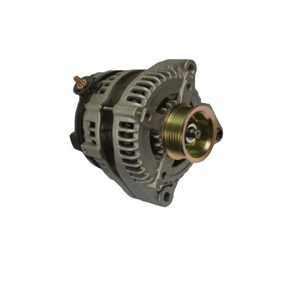 Genuine Lexus 27060-50340 GS430 Phase 3 Alternator