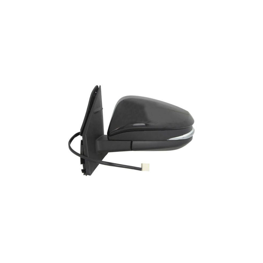 Blic 5402-19-2002533P Wing Mirror For Toyota Rav4 IV Off-Road (Xa40)