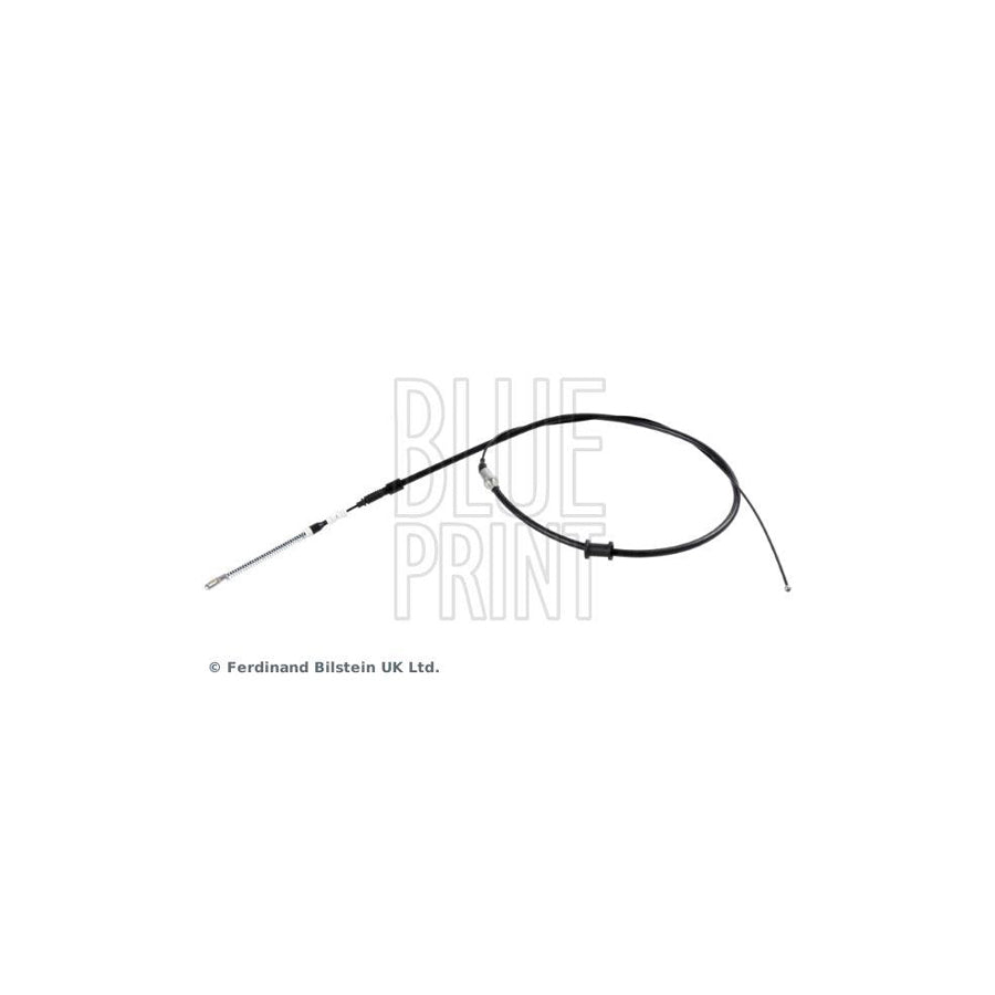 Blue Print ADG088340 Coil Spring For Hyundai Matrix (Fc)