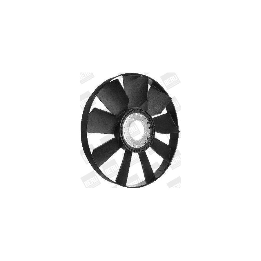 Beru LR018 Fan Wheel, Engine Cooling