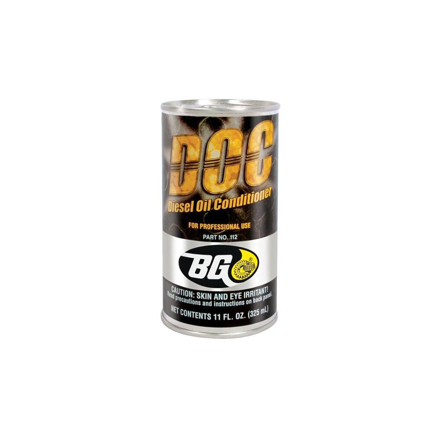 BG Products 112 Engine Oil Additive | ML Performance UK Car Parts
