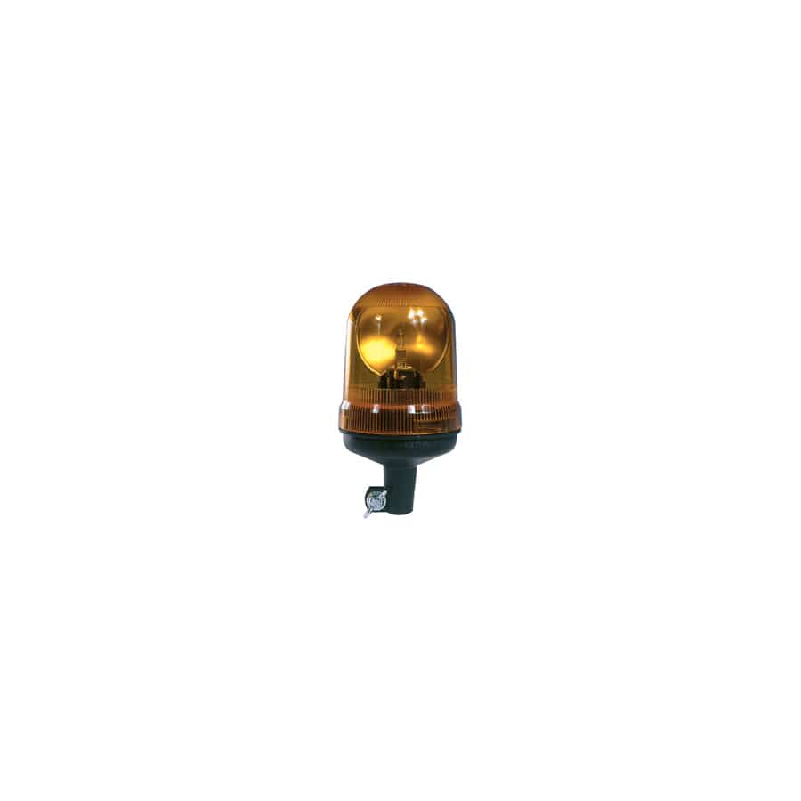 RING RCV9930 Dual Voltage Reg 65 Beacon Amber Pole Mount | ML Performance