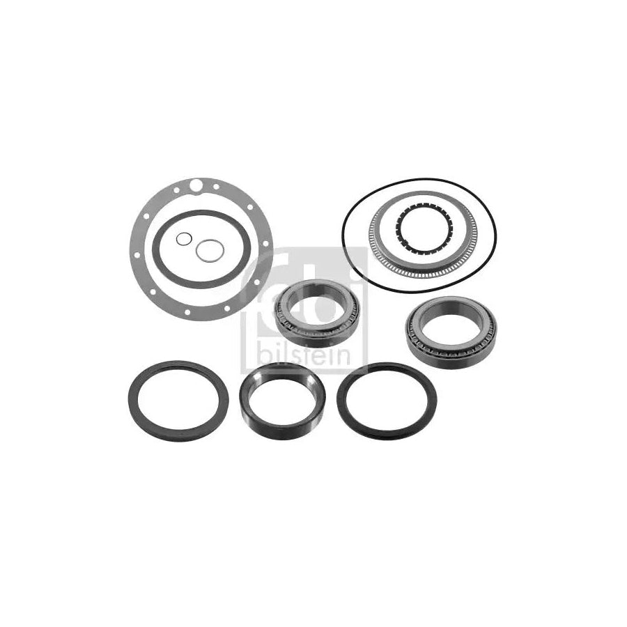 Febi Bilstein 47788 Wheel Bearing Kit
