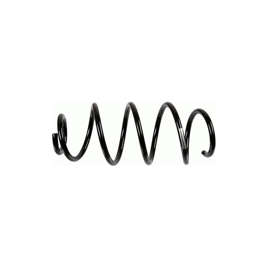 Sachs 993 758 Coil Spring