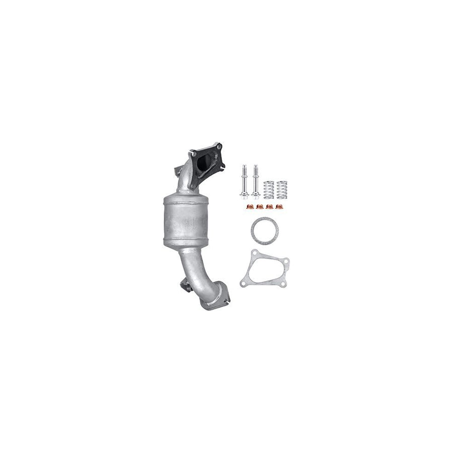 Hella 8LE 366 054431 Catalytic Converter For Toyota Yaris ML Performance