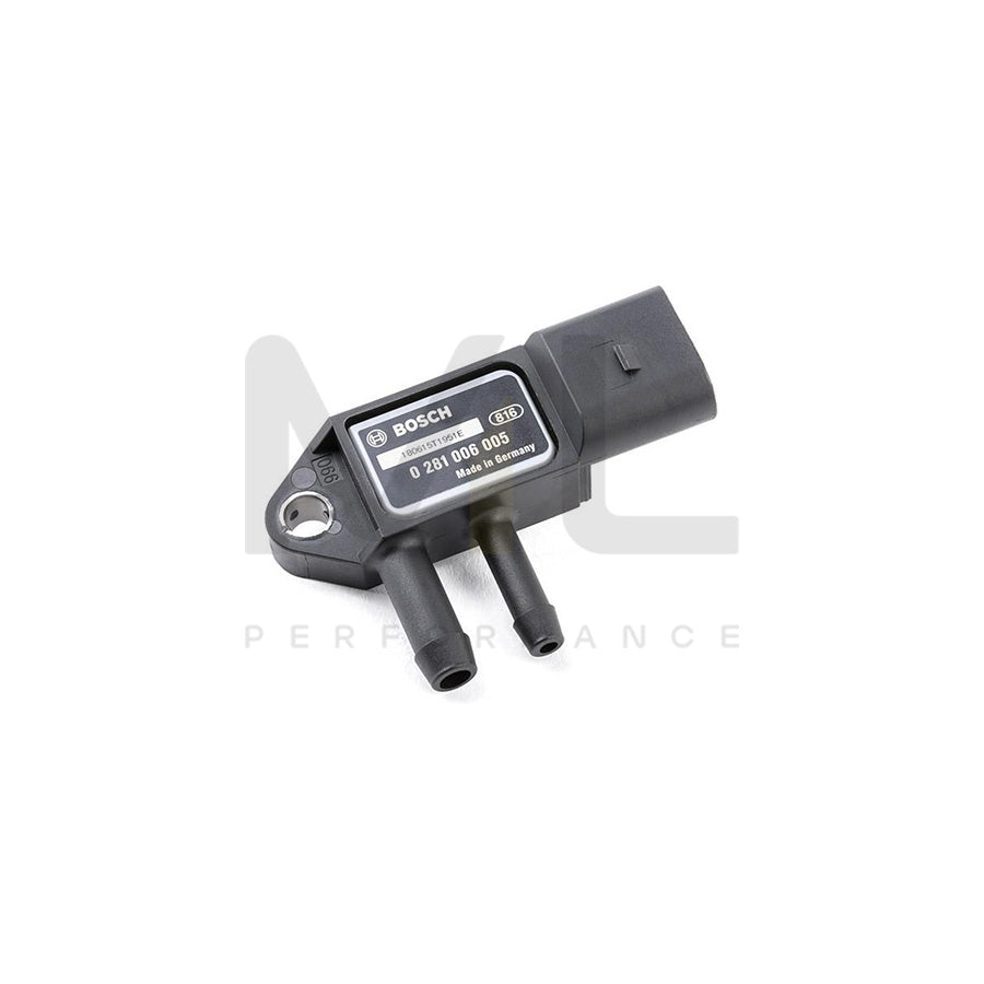 Bosch Exhaust Pressure Sensor 0281006005 | ML Car Parts UK | ML Performance