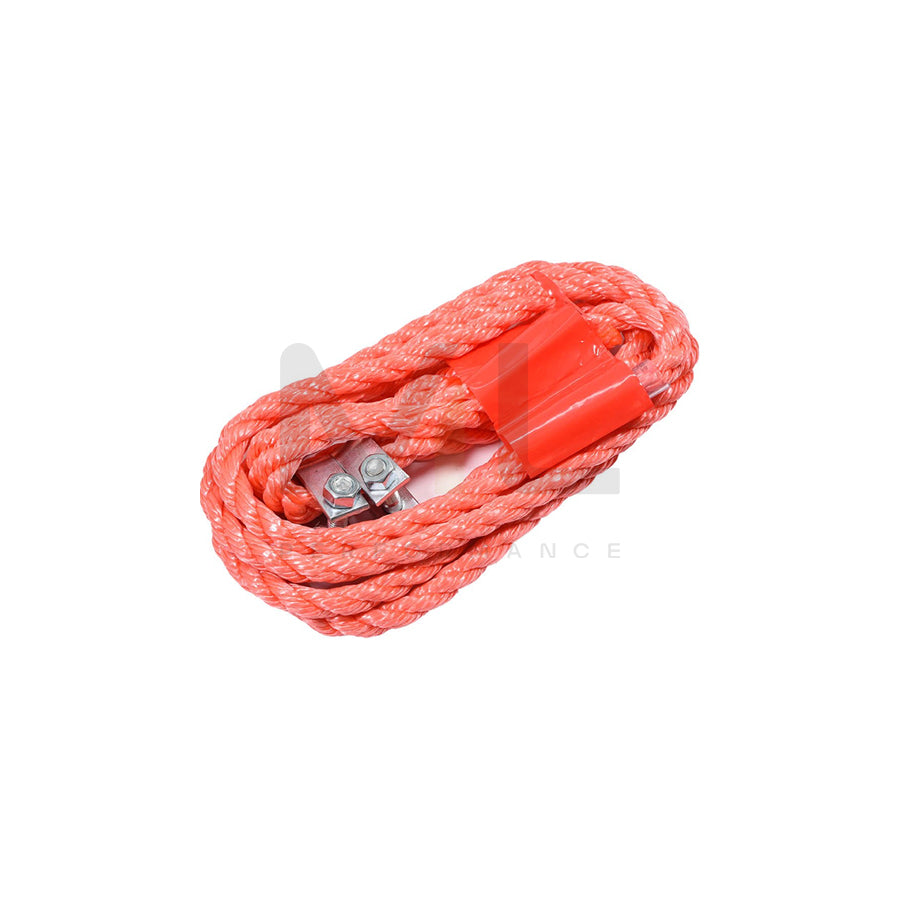 VOREL 82206 Tow rope with hook | ML Performance Car Parts