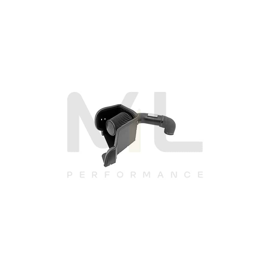 K&N 71-1561 Performance Air Intake System | ML Car Parts UK | ML Performance
